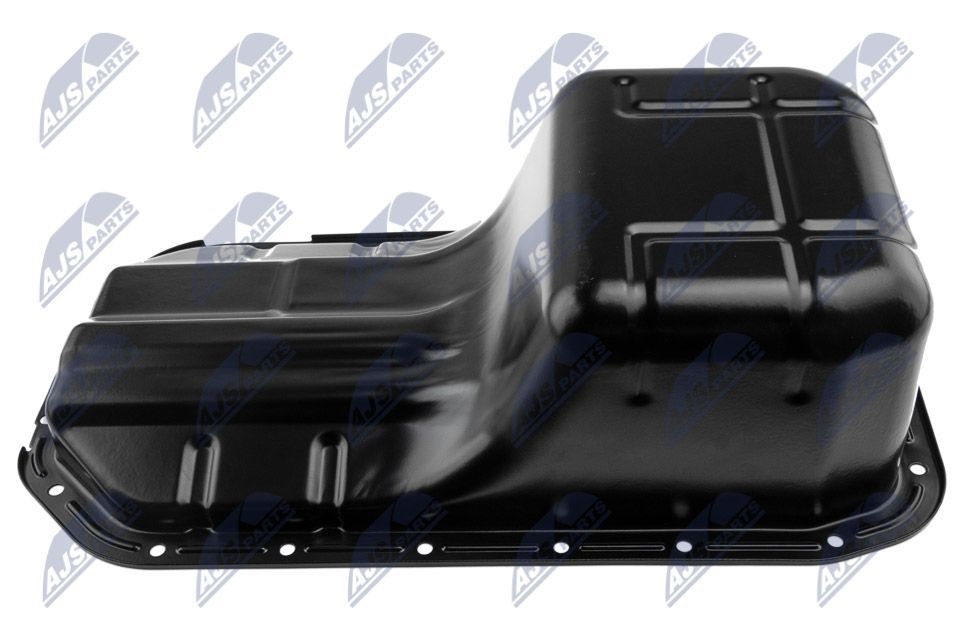 Alyvos karteris NTY BMO-HY-503