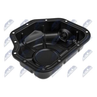 Alyvos karteris NTY BMO-HY-504