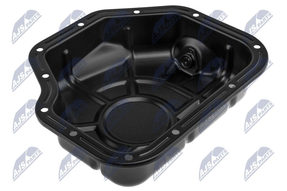 Alyvos karteris NTY BMO-HY-504