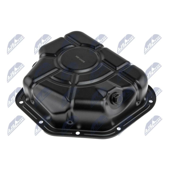 Alyvos karteris NTY BMO-HY-504