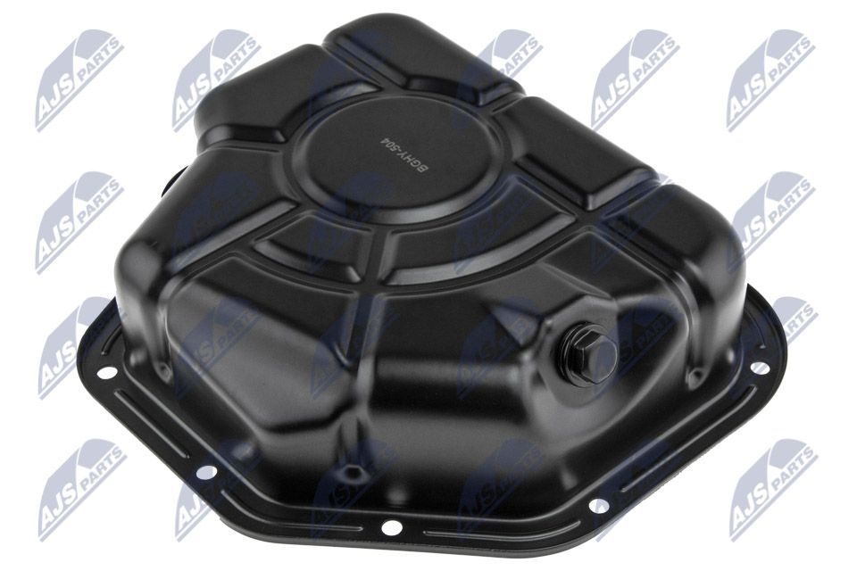 Alyvos karteris NTY BMO-HY-504