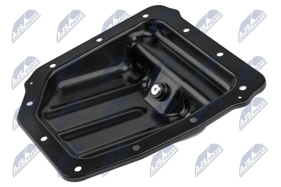 Alyvos karteris NTY BMO-HY-505