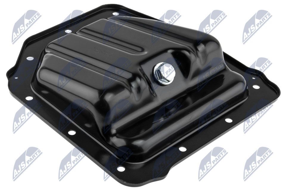 Alyvos karteris NTY BMO-HY-505