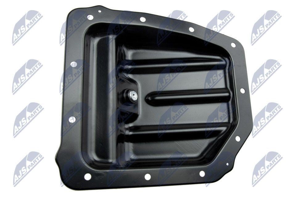 Alyvos karteris NTY BMO-HY-505