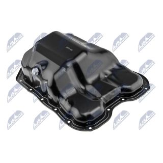 Alyvos karteris NTY BMO-HY-506