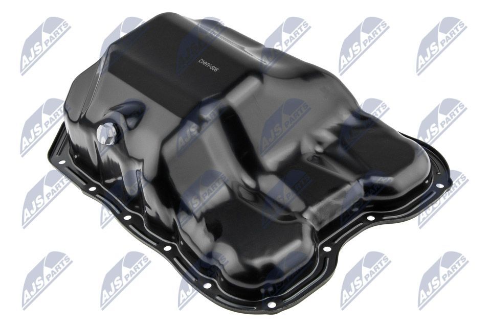 Alyvos karteris NTY BMO-HY-506