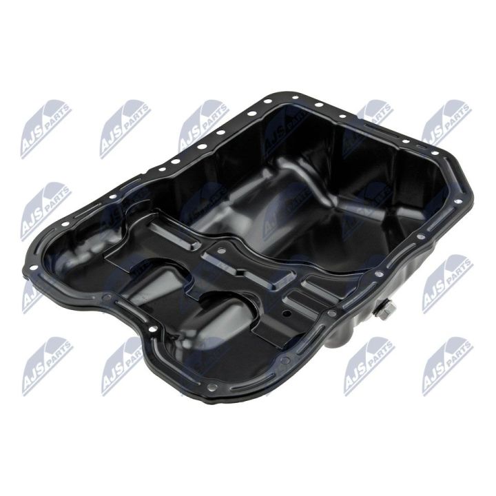 Alyvos karteris NTY BMO-HY-506