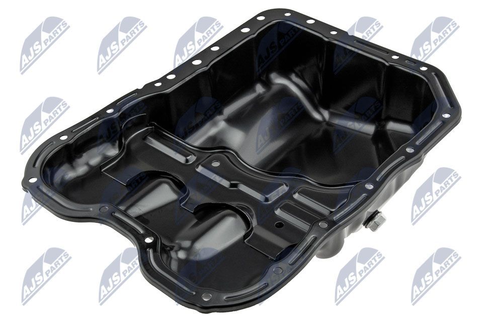 Alyvos karteris NTY BMO-HY-506