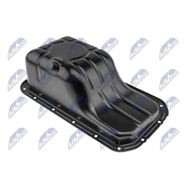 Alyvos karteris NTY BMO-HY-507