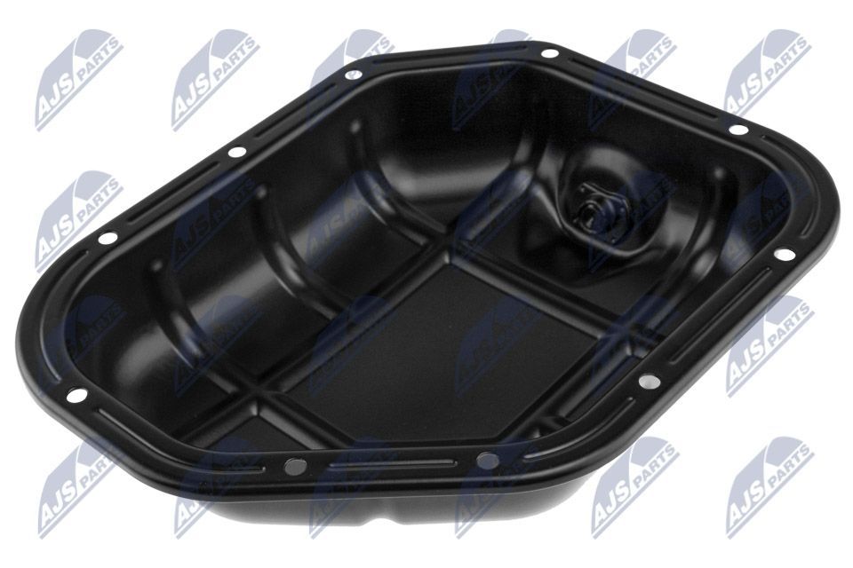 Alyvos karteris NTY BMO-HY-508