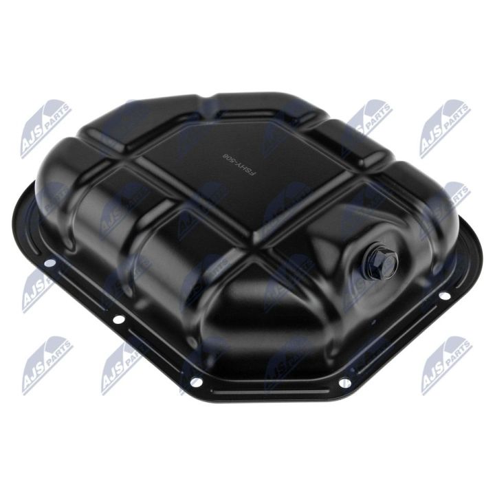 Alyvos karteris NTY BMO-HY-508