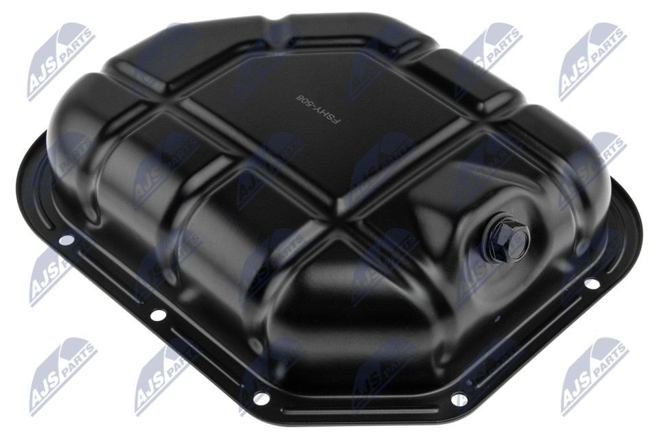 Alyvos karteris NTY BMO-HY-508