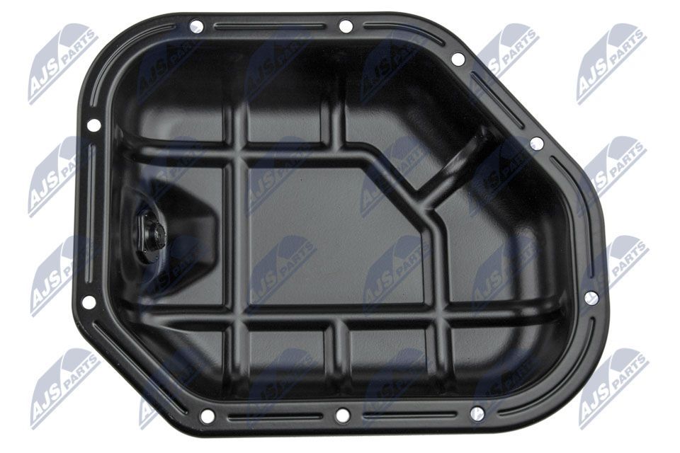 Alyvos karteris NTY BMO-HY-508