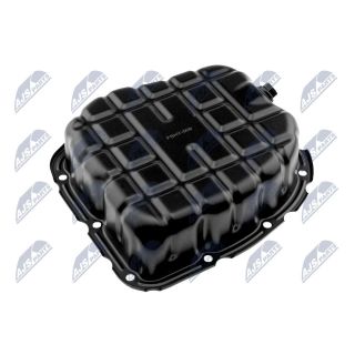 Alyvos karteris NTY BMO-HY-509