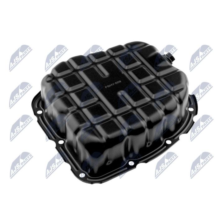 Alyvos karteris NTY BMO-HY-509