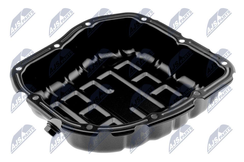 Alyvos karteris NTY BMO-HY-509