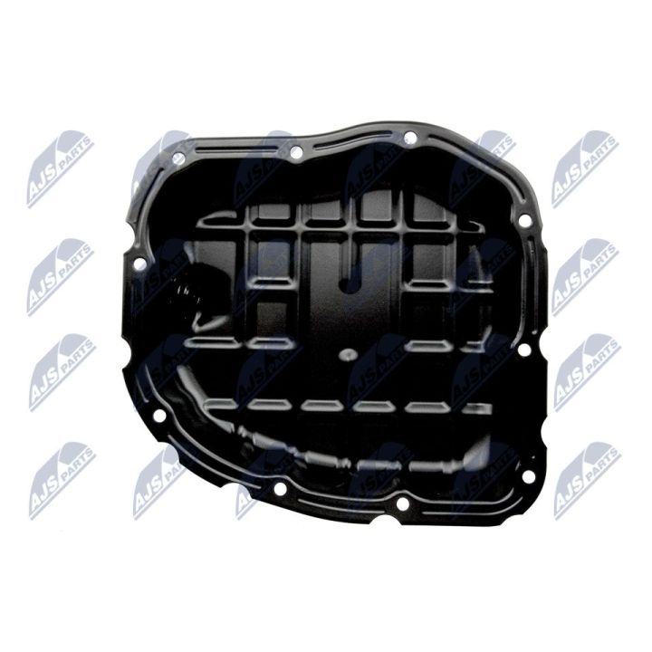 Alyvos karteris NTY BMO-HY-509