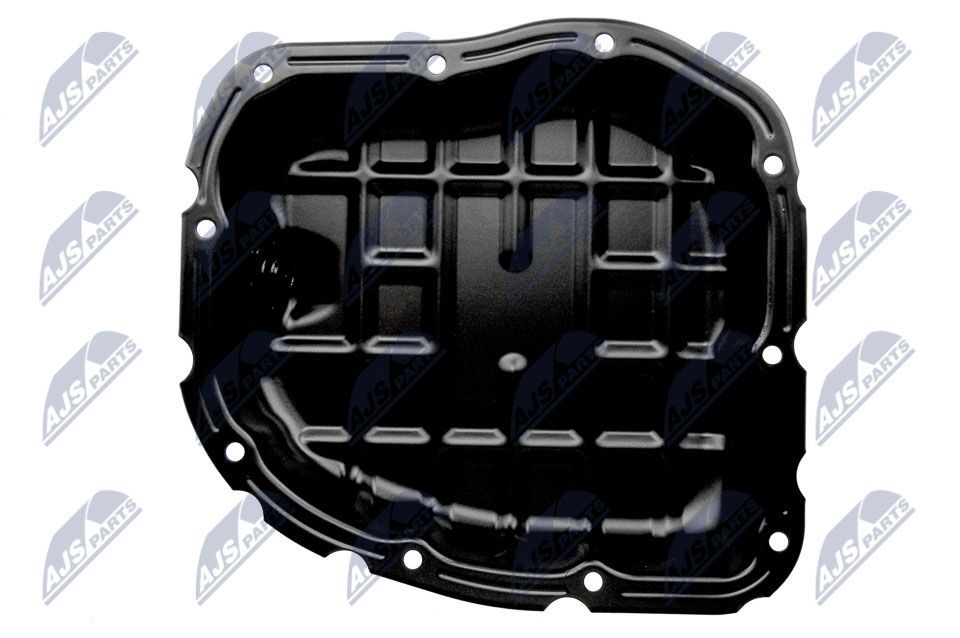 Alyvos karteris NTY BMO-HY-509