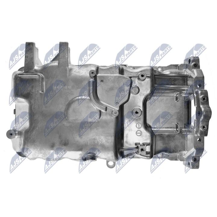 Alyvos karteris NTY BMO-HY-510