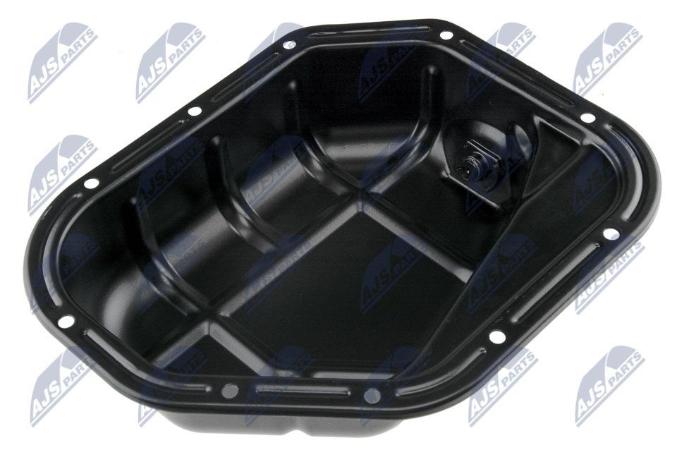 Alyvos karteris NTY BMO-HY-511