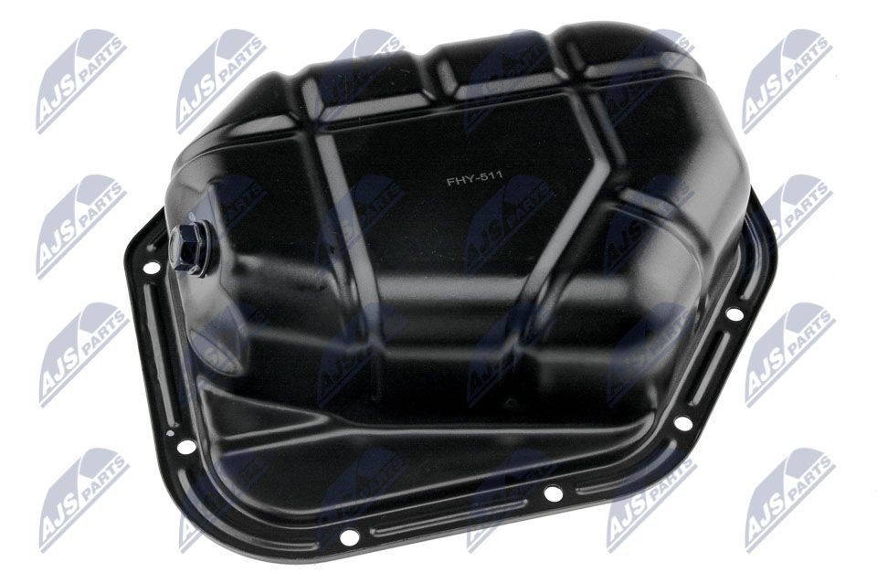 Alyvos karteris NTY BMO-HY-511