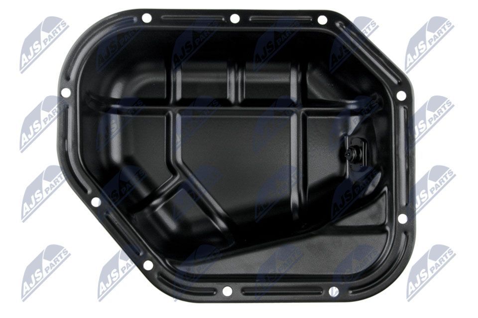 Alyvos karteris NTY BMO-HY-511