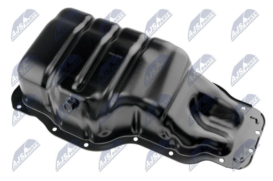 Alyvos karteris NTY BMO-HY-512