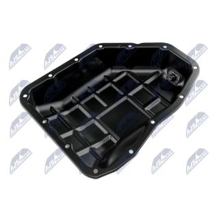 Alyvos karteris NTY BMO-HY-513