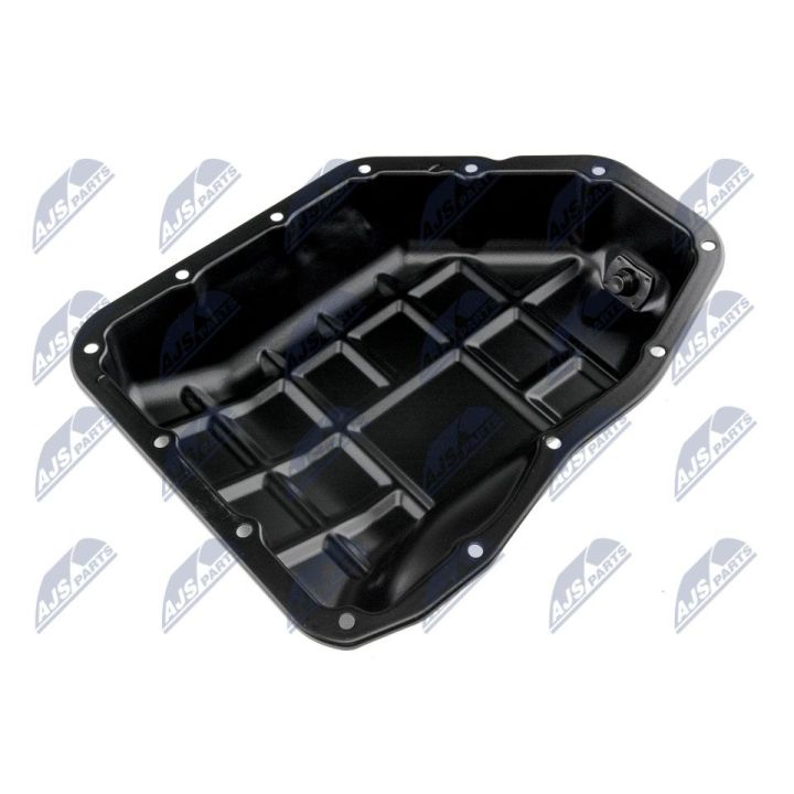 Alyvos karteris NTY BMO-HY-513