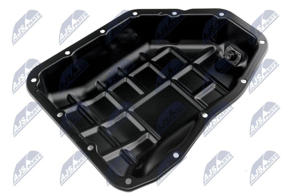 Alyvos karteris NTY BMO-HY-513