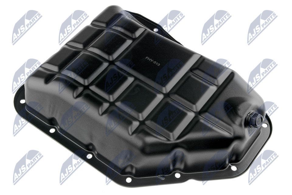 Alyvos karteris NTY BMO-HY-513