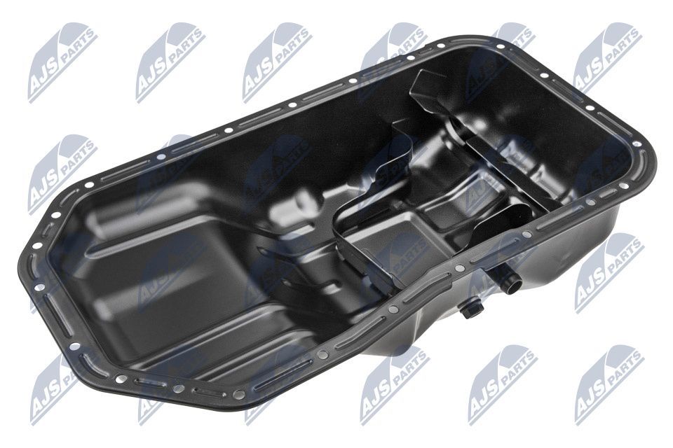 Alyvos karteris NTY BMO-HY-514