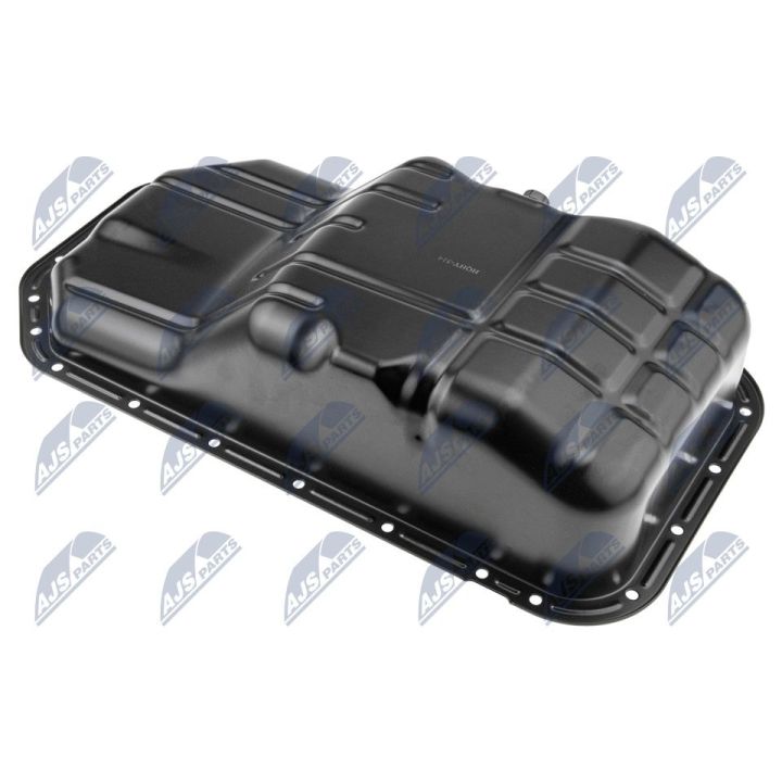 Alyvos karteris NTY BMO-HY-514