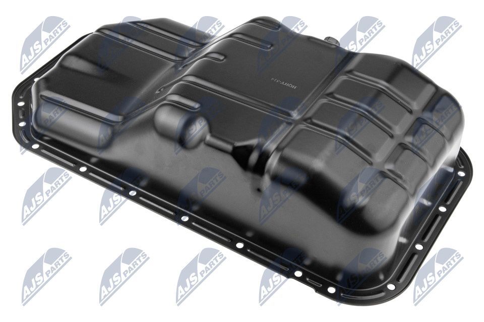 Alyvos karteris NTY BMO-HY-514