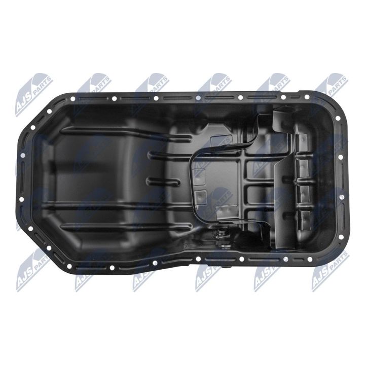 Alyvos karteris NTY BMO-HY-514