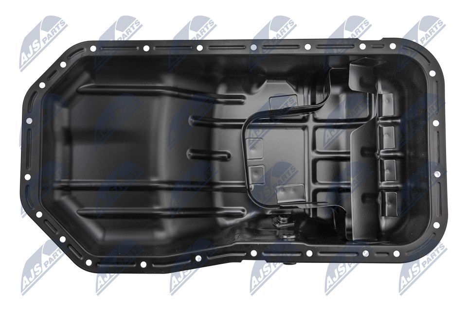 Alyvos karteris NTY BMO-HY-514