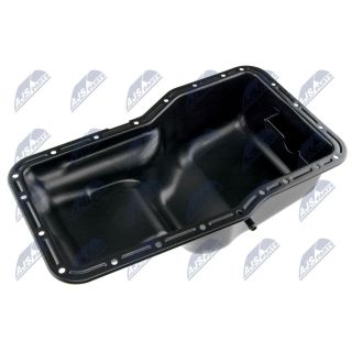 Alyvos karteris NTY BMO-KA-300