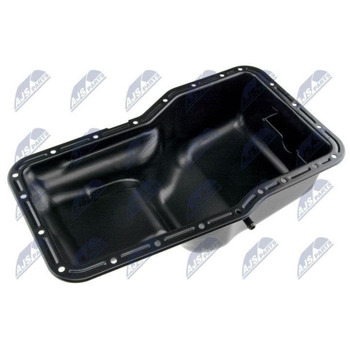 Alyvos karteris NTY BMO-KA-300