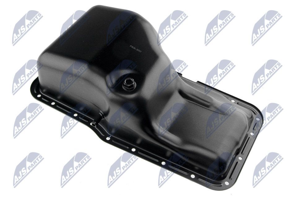 Alyvos karteris NTY BMO-KA-300