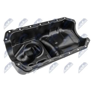 Alyvos karteris NTY BMO-MZ-000