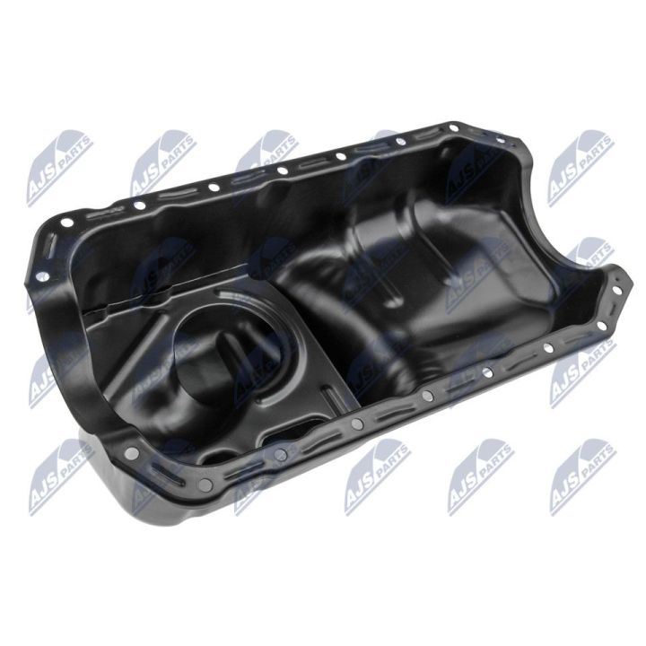 Alyvos karteris NTY BMO-MZ-000