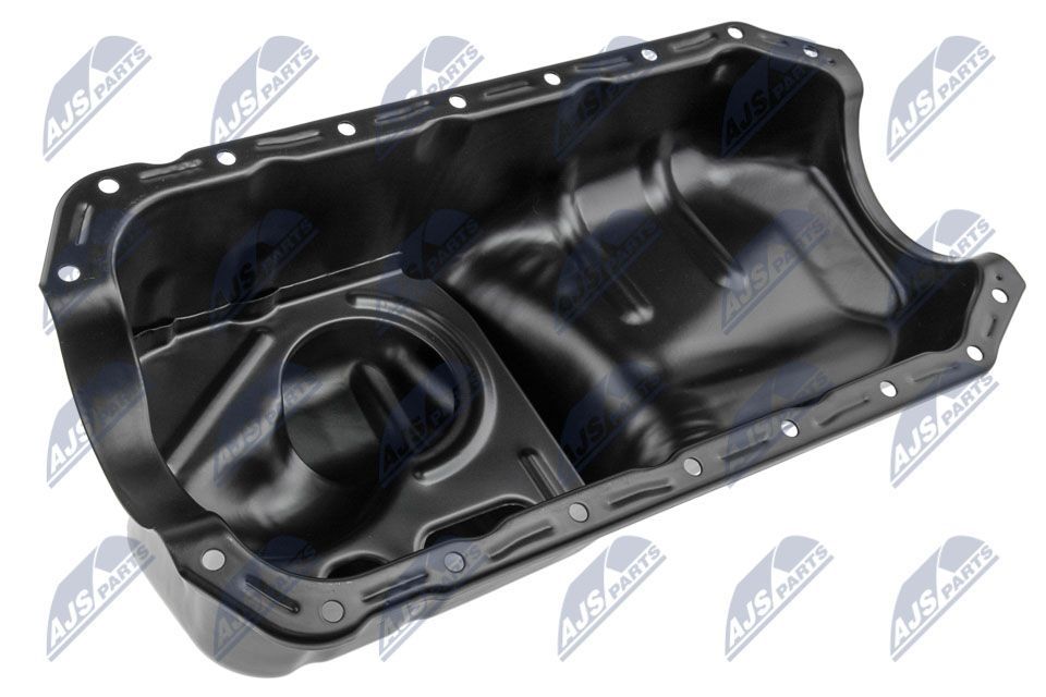 Alyvos karteris NTY BMO-MZ-000