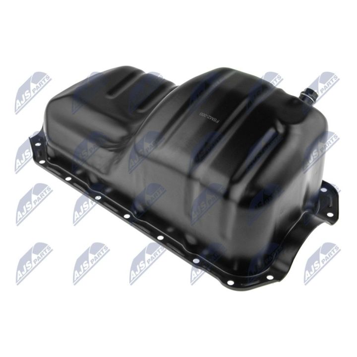 Alyvos karteris NTY BMO-MZ-000