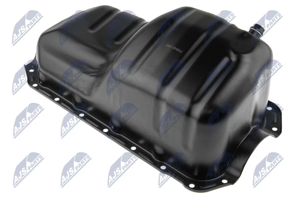 Alyvos karteris NTY BMO-MZ-000