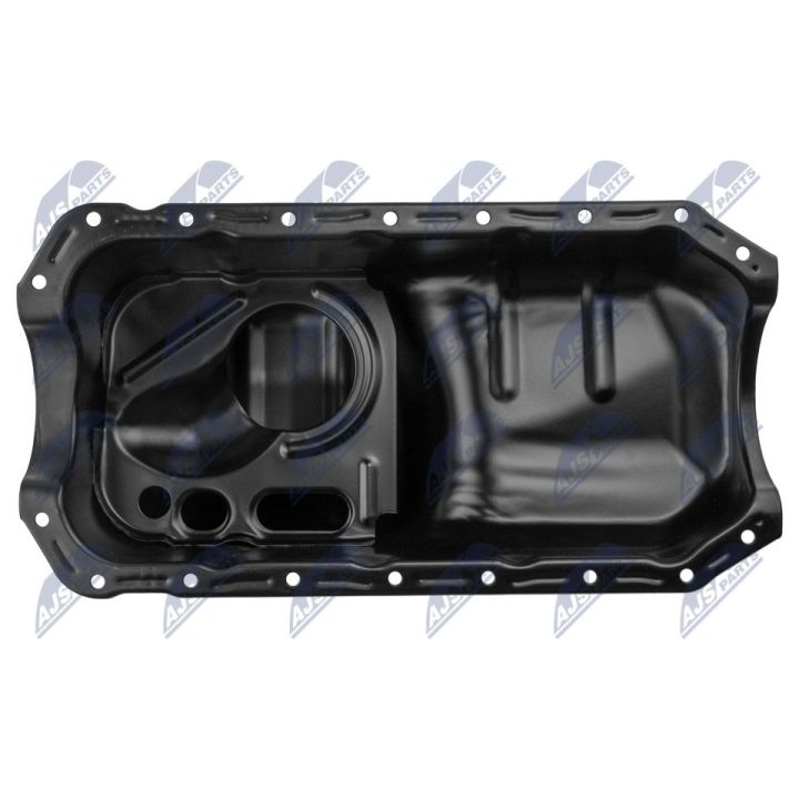 Alyvos karteris NTY BMO-MZ-000