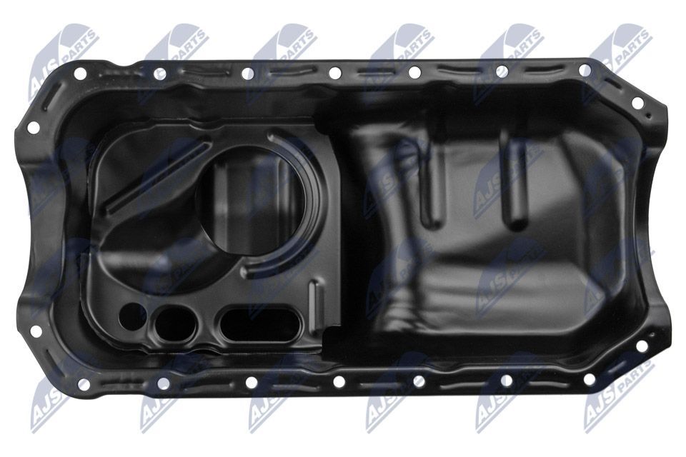 Alyvos karteris NTY BMO-MZ-000