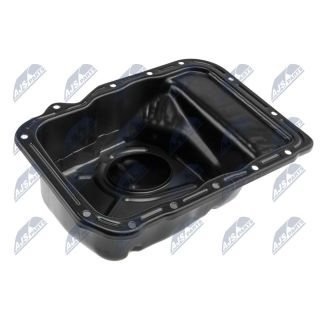 Alyvos karteris NTY BMO-MZ-001