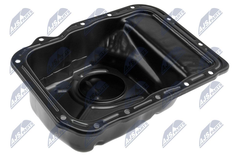 Alyvos karteris NTY BMO-MZ-001