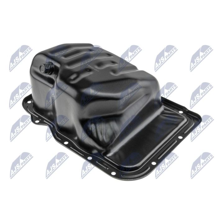 Alyvos karteris NTY BMO-MZ-001