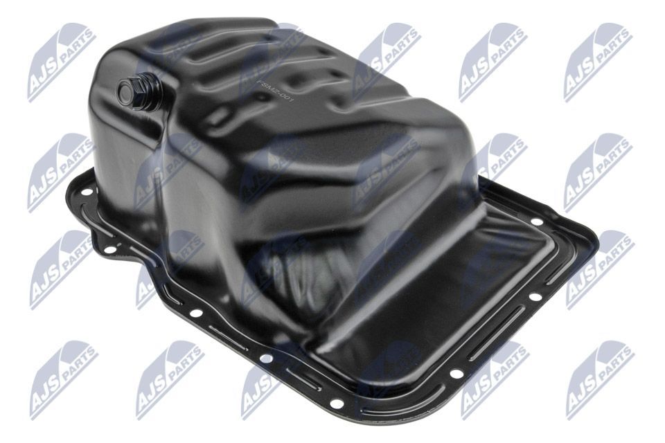 Alyvos karteris NTY BMO-MZ-001